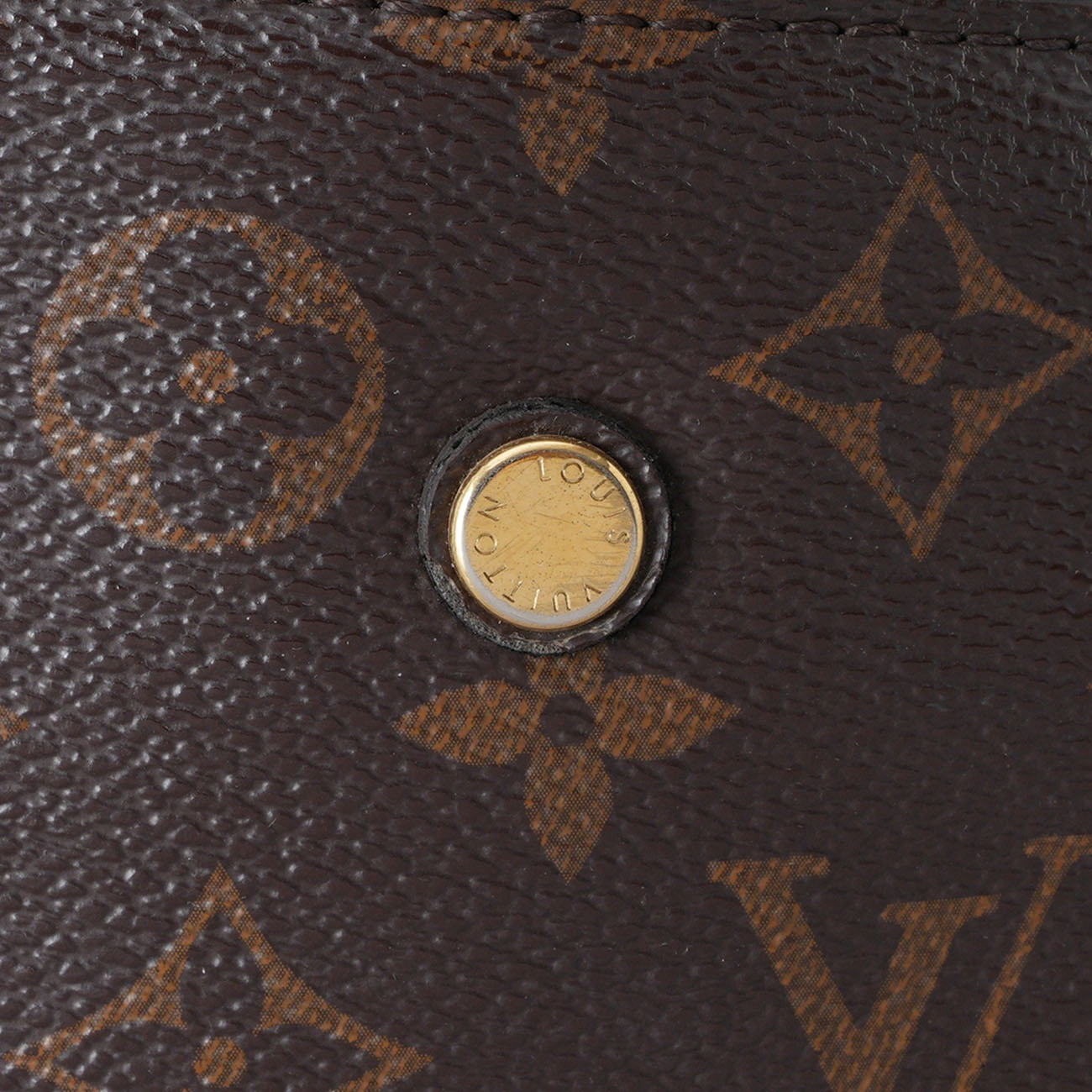 LOUIS VUITTON(USED)루이비통 모노그램 몽테뉴 BB